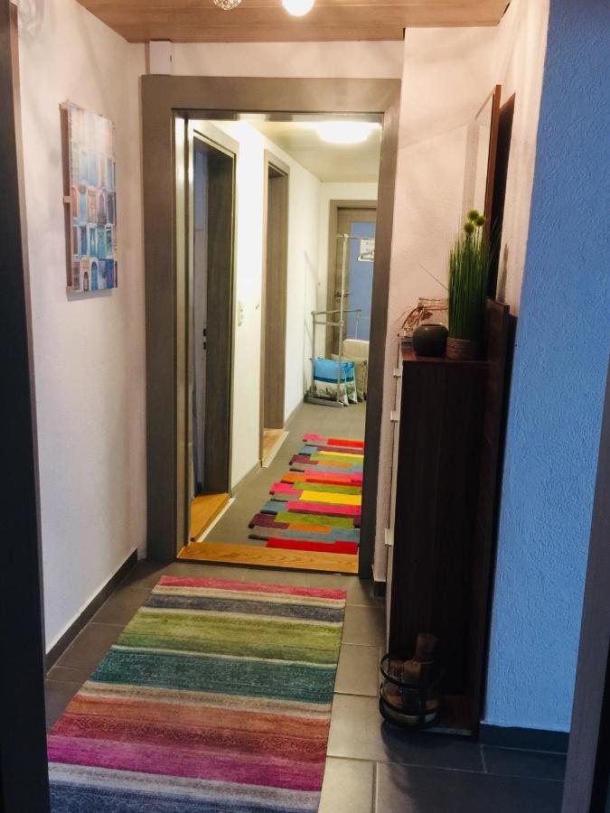 לאופן Ferienwohnung An Der Romantischen Salzachschleife Naehe Salzburg מראה חיצוני תמונה