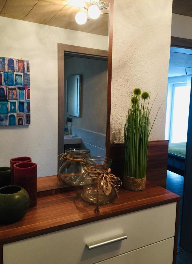 לאופן Ferienwohnung An Der Romantischen Salzachschleife Naehe Salzburg מראה חיצוני תמונה
