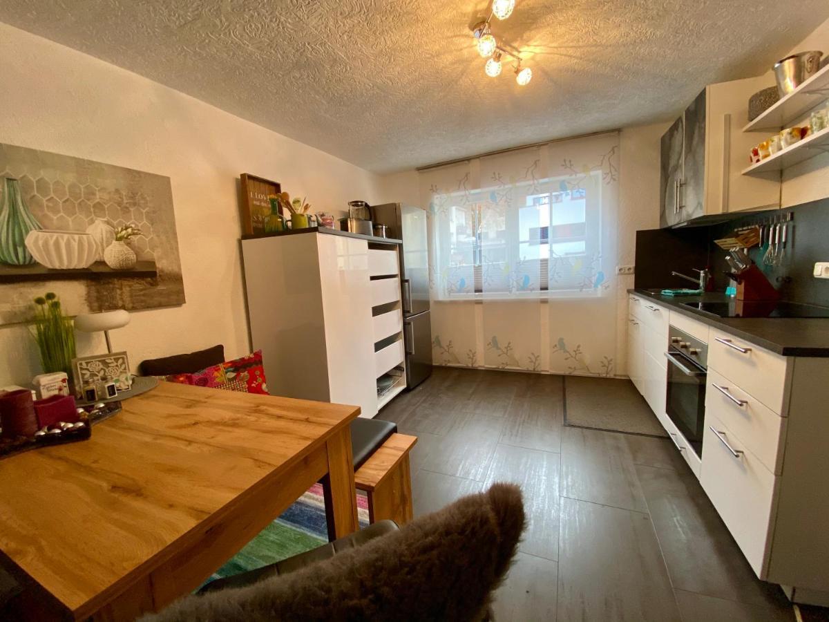 לאופן Ferienwohnung An Der Romantischen Salzachschleife Naehe Salzburg מראה חיצוני תמונה