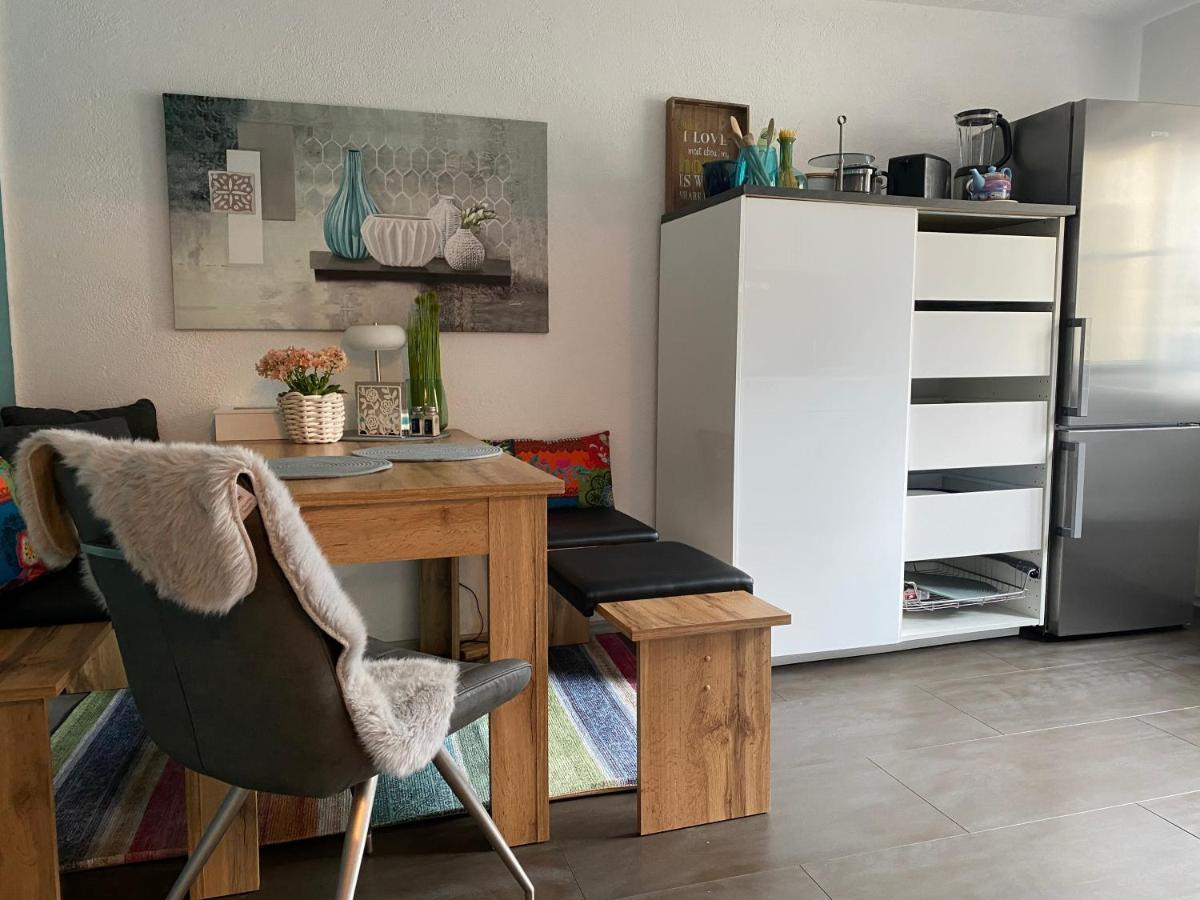 לאופן Ferienwohnung An Der Romantischen Salzachschleife Naehe Salzburg מראה חיצוני תמונה