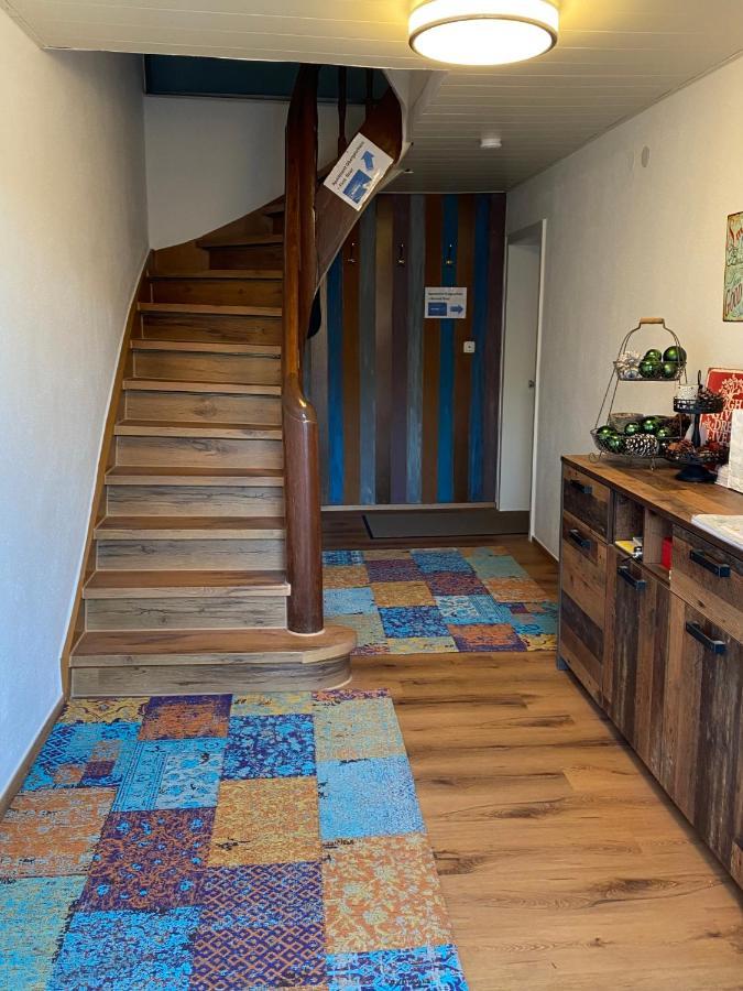 לאופן Ferienwohnung An Der Romantischen Salzachschleife Naehe Salzburg מראה חיצוני תמונה
